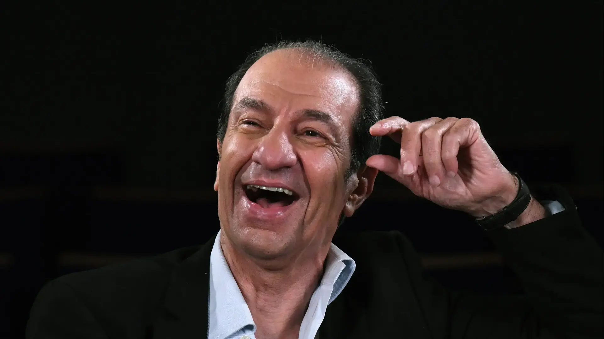 השחקן ששון גבאי השחקן ששון גבאי