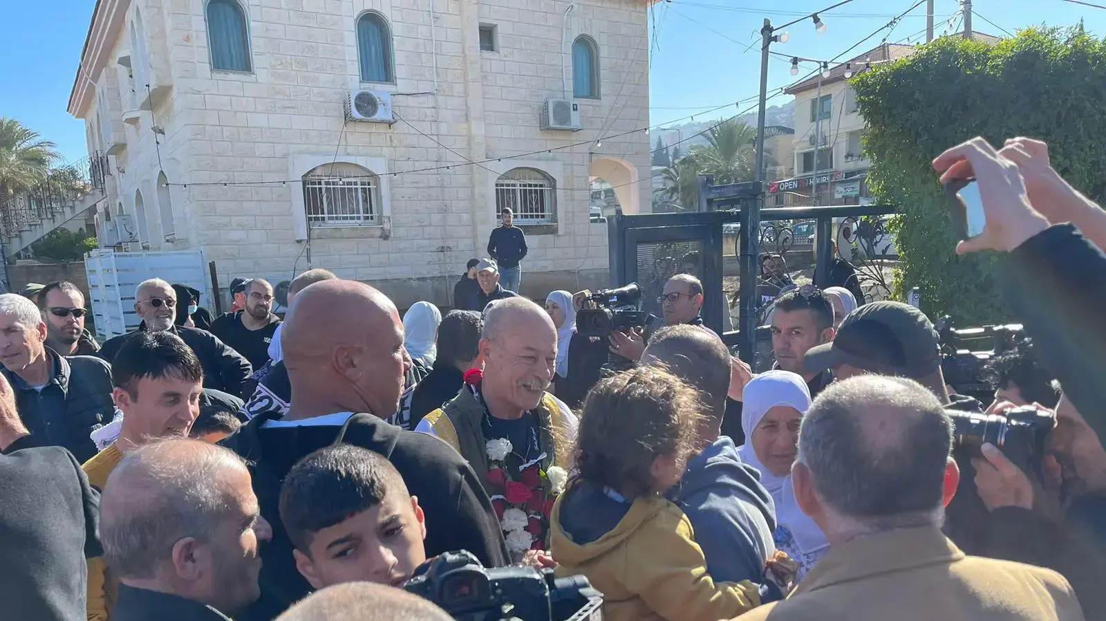 המחבל מאהר יונס בערערה, 19.1.2023 המחבל מאהר יונס בערערה, 19.1.2023