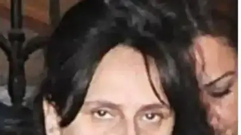 פטריציה, האחות של מטאו מסינה דנארו פטריציה, האחות של מטאו מסינה דנארו