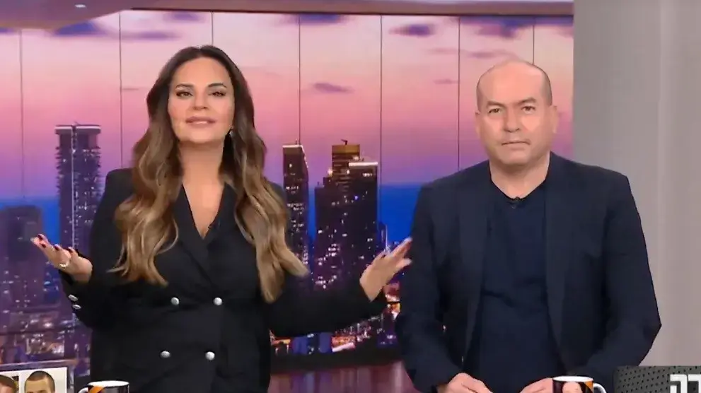 אופירה וברקוביץ' אופירה וברקוביץ'