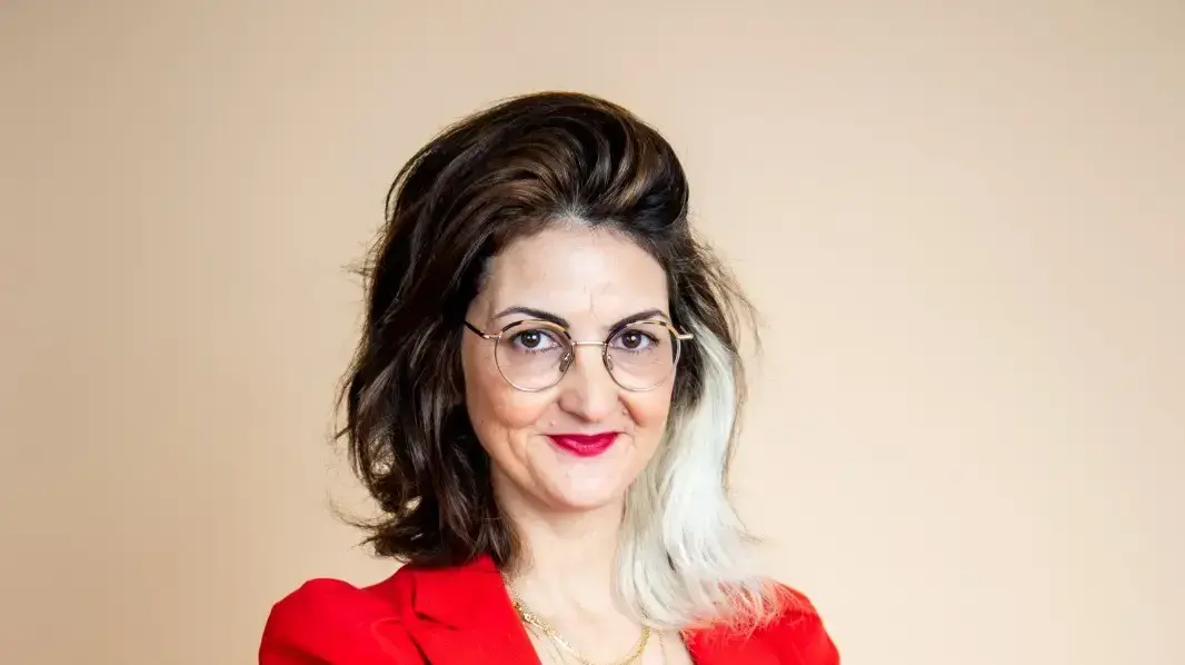 איה לחמי בעלת עסק איה לחמי בעלת עסק