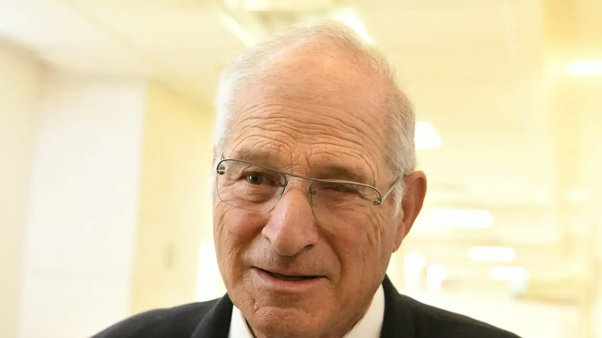 דוד שמרון בתביעת לשון הרע שהגיש נגד דוד ארצי, ביהמ"ש השלום ראשון לציון, 23 בינואר 2023 דוד שמרון בתביעת לשון הרע שהגיש נגד דוד ארצי, ביהמ"ש השלום ראשון לציון, 23 בינואר 2023