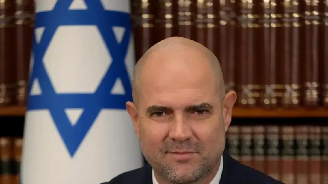 יו"ר הכנסת אמיר אוחנה יו"ר הכנסת אמיר אוחנה