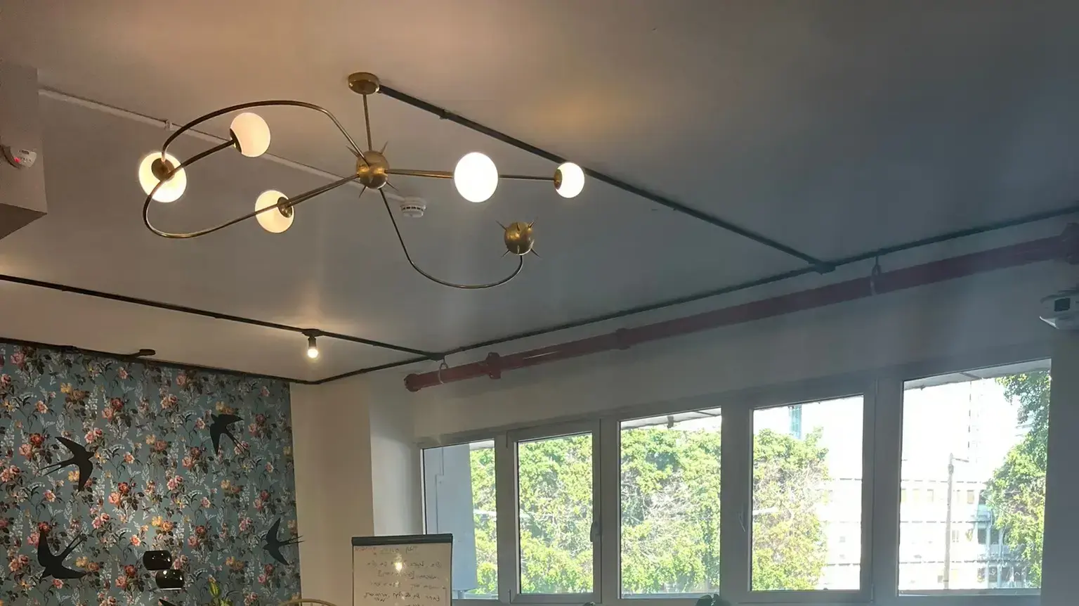 משרדי חברת הייעוץ AL consultants ריקים בזמן מחאת ההייטקיסטים, 24 בינואר 2023 משרדי חברת הייעוץ AL consultants ריקים בזמן מחאת ההייטקיסטים, 24 בינואר 2023