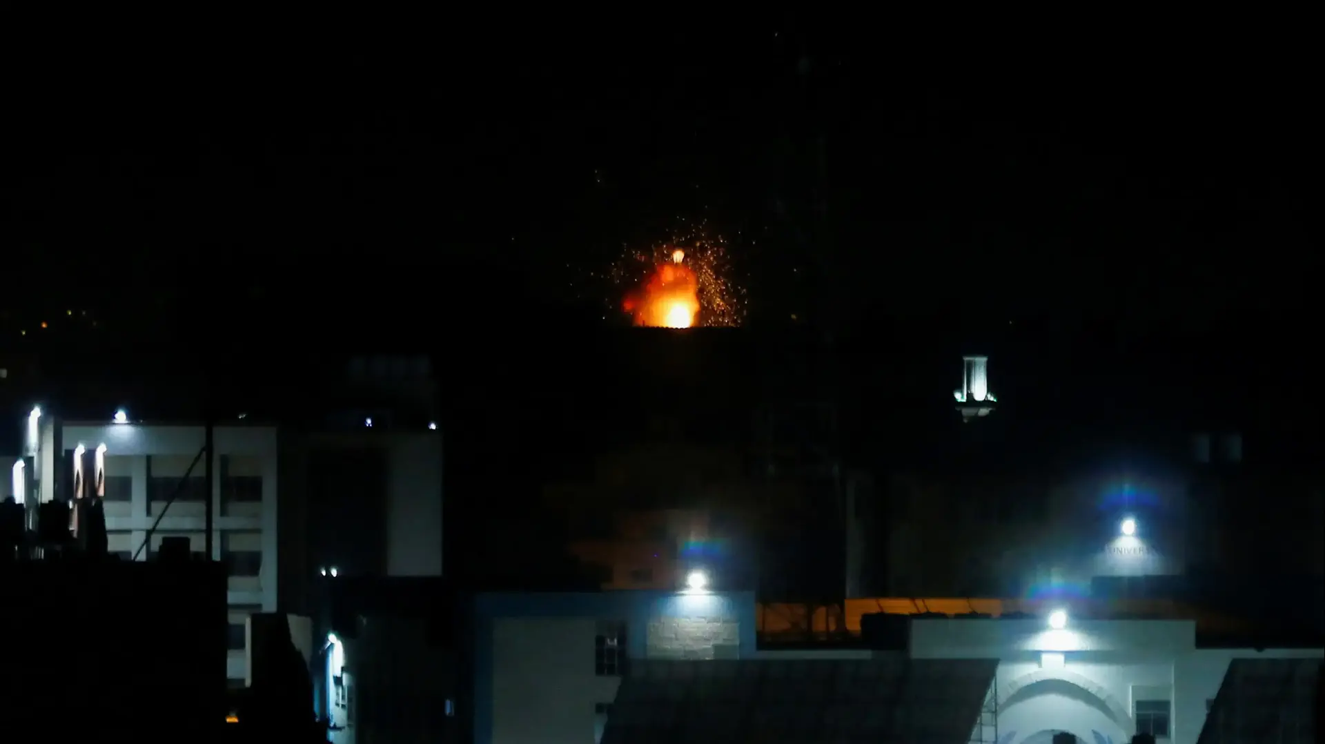 תקיפת צה"ל בעזה, 27 בינואר 2023 תקיפת צה"ל בעזה, 27 בינואר 2023