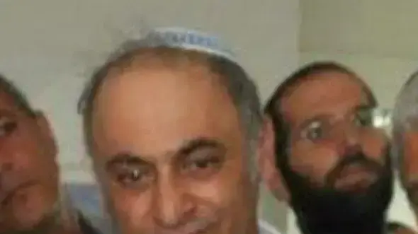 שאול חי, בן 68, נרצח בפיגוע בירושלים ב-27 בינואר 2023 שאול חי, בן 68, נרצח בפיגוע בירושלים ב-27 בינואר 2023