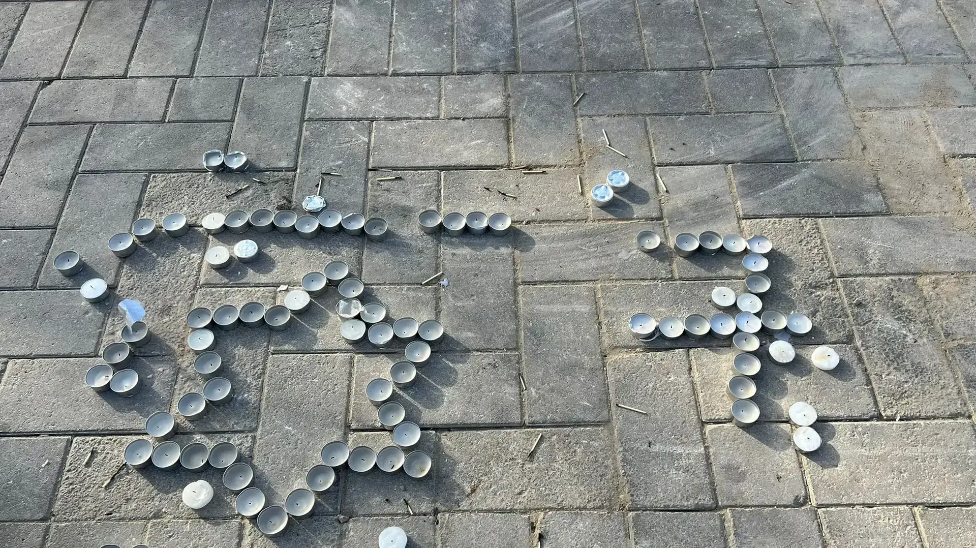 בית הכנסת עטרת אברהם, נווה יעקב ירושלים, 29 בינואר 2023 בית הכנסת עטרת אברהם, נווה יעקב ירושלים, 29 בינואר 2023