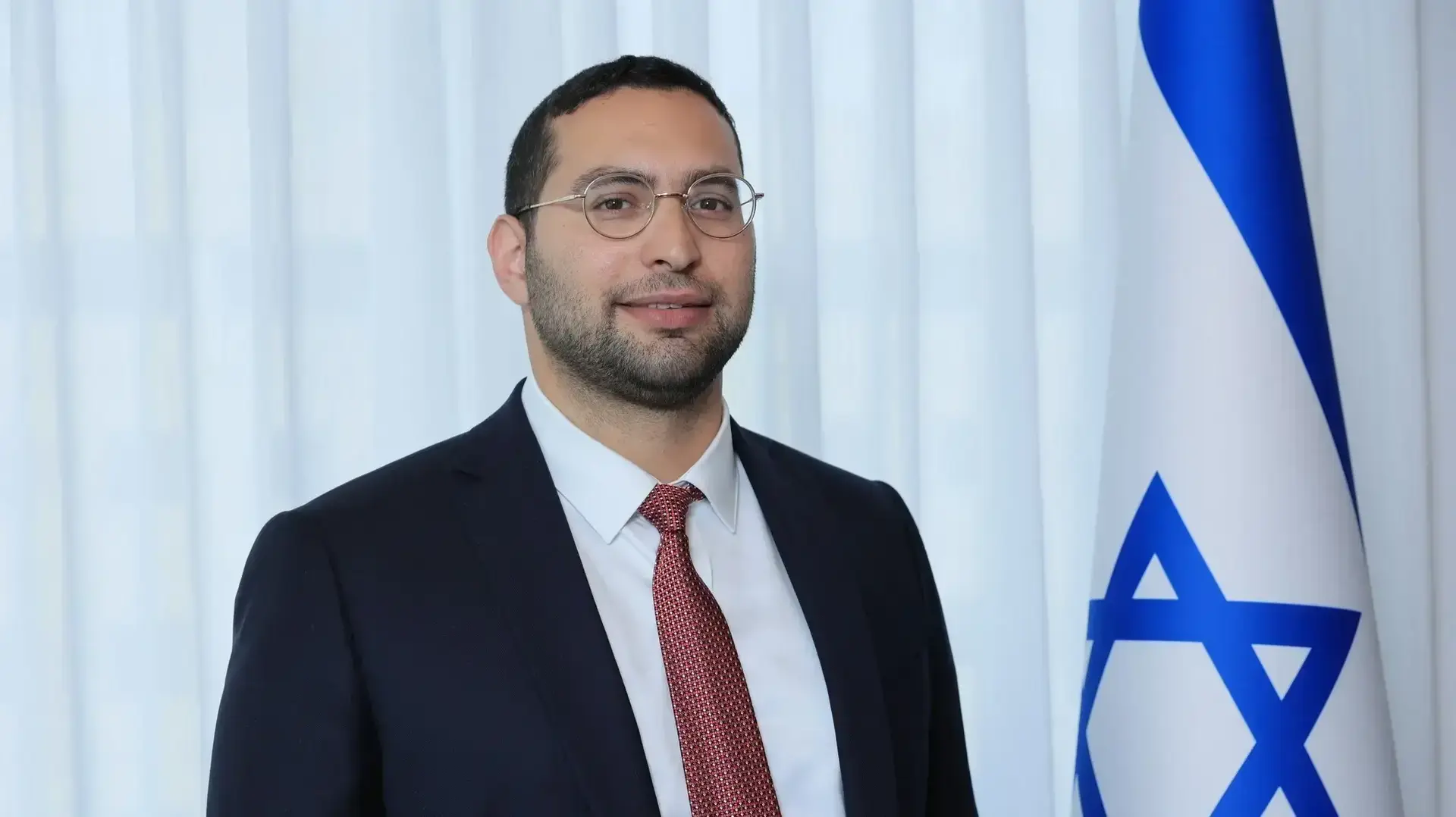 יצחק וסרלאוף, השר לפיתוח הפריפריה, הנגב והגליל יצחק וסרלאוף, השר לפיתוח הפריפריה, הנגב והגליל