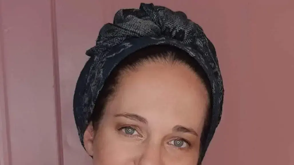 אביטל בן שלמה, חברה בפורום קהלת אביטל בן שלמה, חברה בפורום קהלת