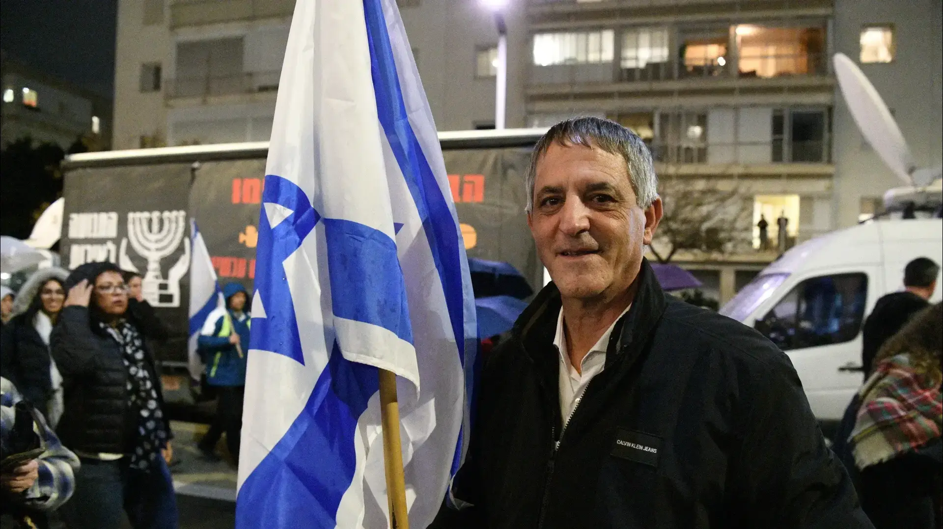 אבי חימי, 14 בדצמבר 2022