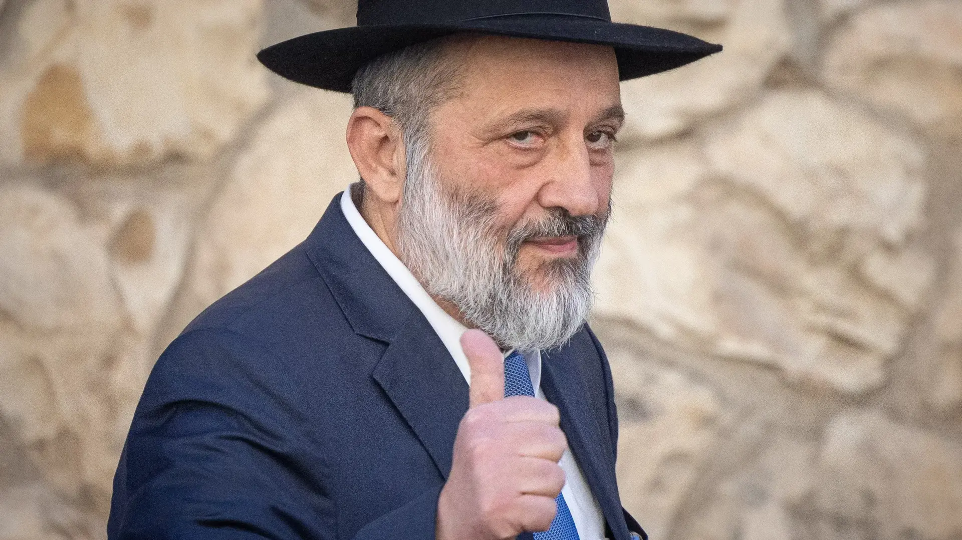 אריה דרעי, אריה דרעי,