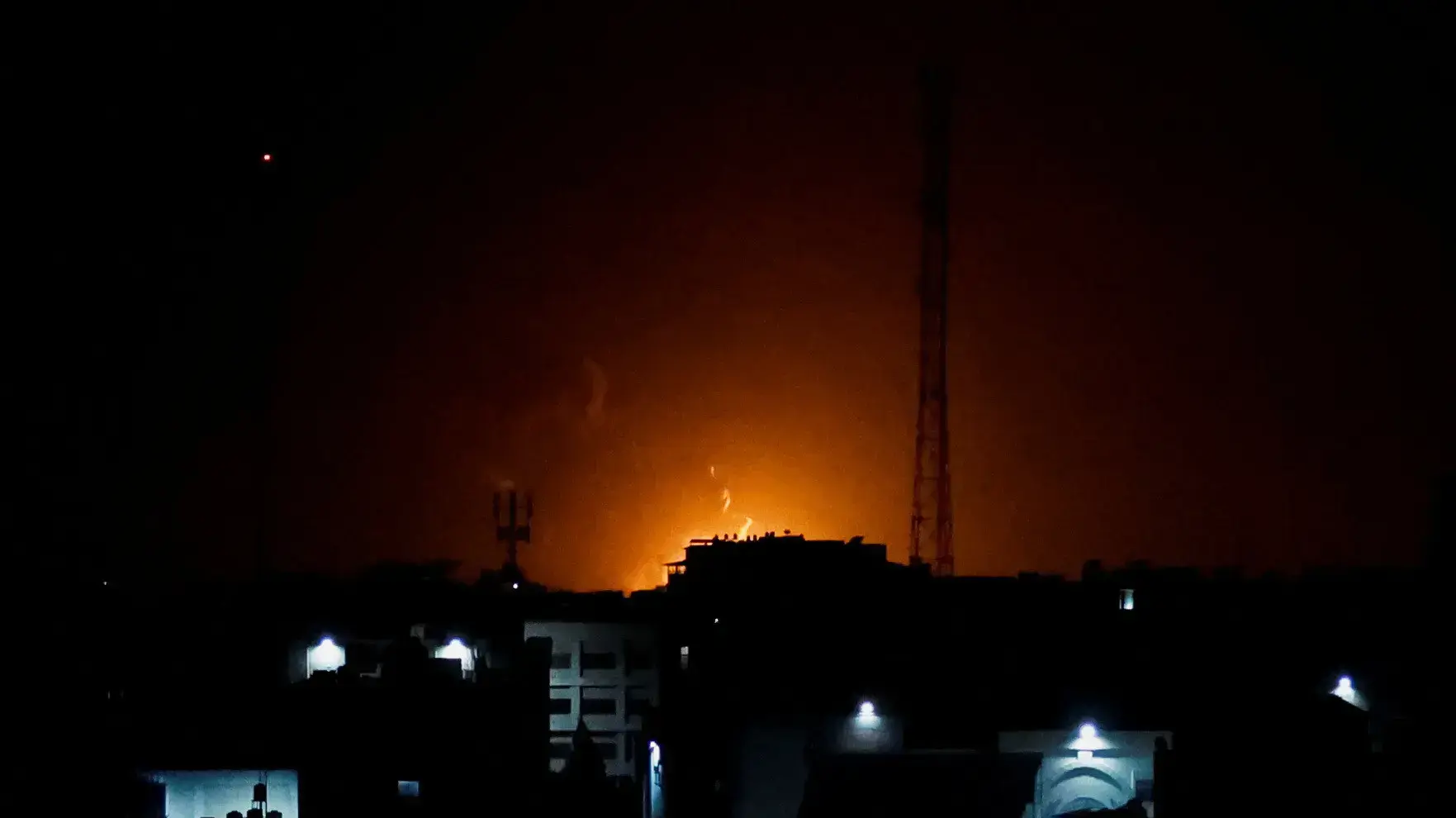 תקיפת חיל האוויר בעזה, 2 בפברואר 2023 תקיפת חיל האוויר בעזה, 2 בפברואר 2023