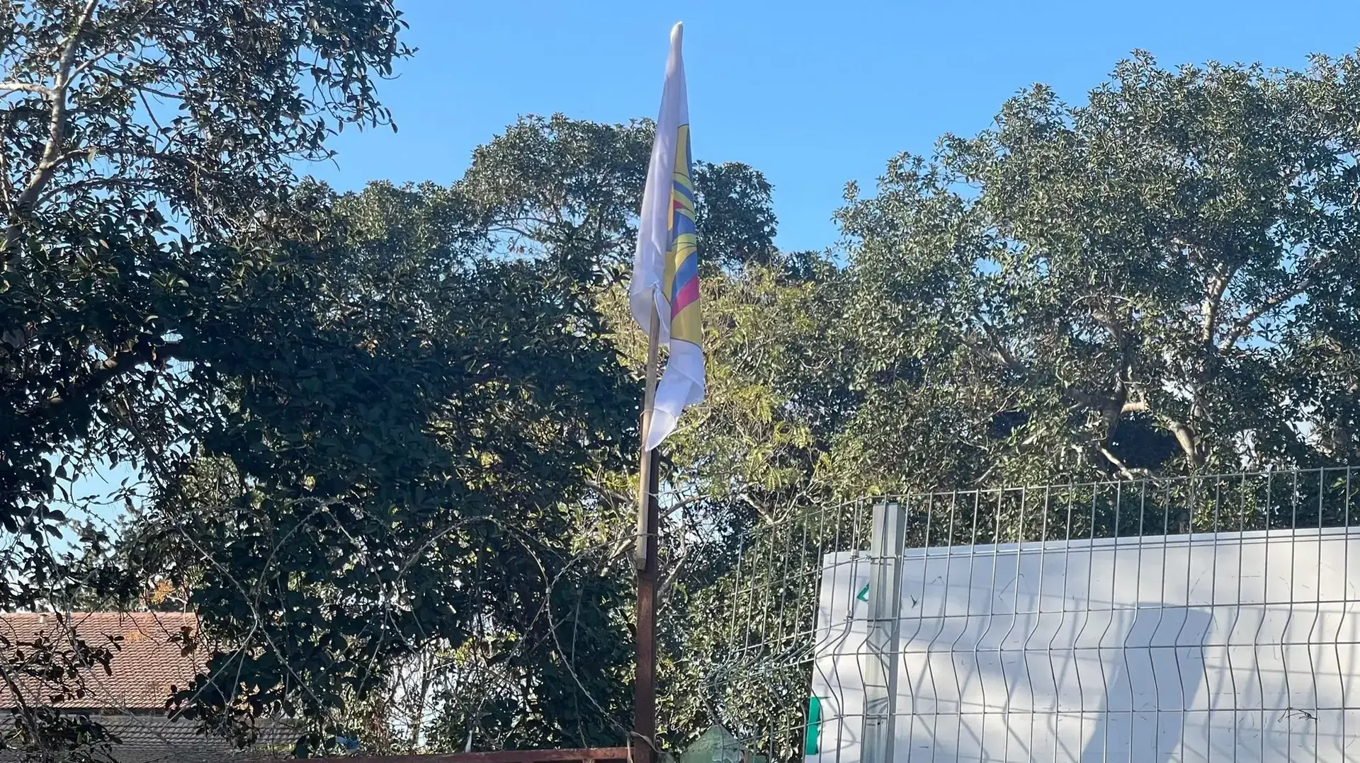 ממלכת ישר-אל, בית יערי, 2 בפברואר 2023 ממלכת ישר-אל, בית יערי, 2 בפברואר 2023