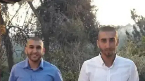 האחים עלי וחאלד סעדי שנורו למוות בנצרת, 3 בפברואר 2023