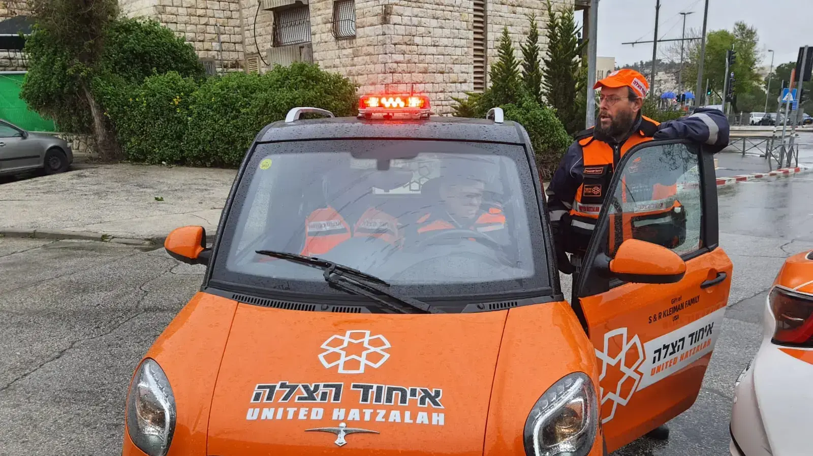 שבוע אחרי פיגוע הירי בבית כנסת בערב שישי, שכונת נווה יעקב, ירושלים. 3 בפברואר 2023 שבוע אחרי פיגוע הירי בבית כנסת בערב שישי, שכונת נווה יעקב, ירושלים. 3 בפברואר 2023