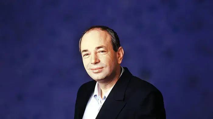 חיים שני מנכ"ל נייס