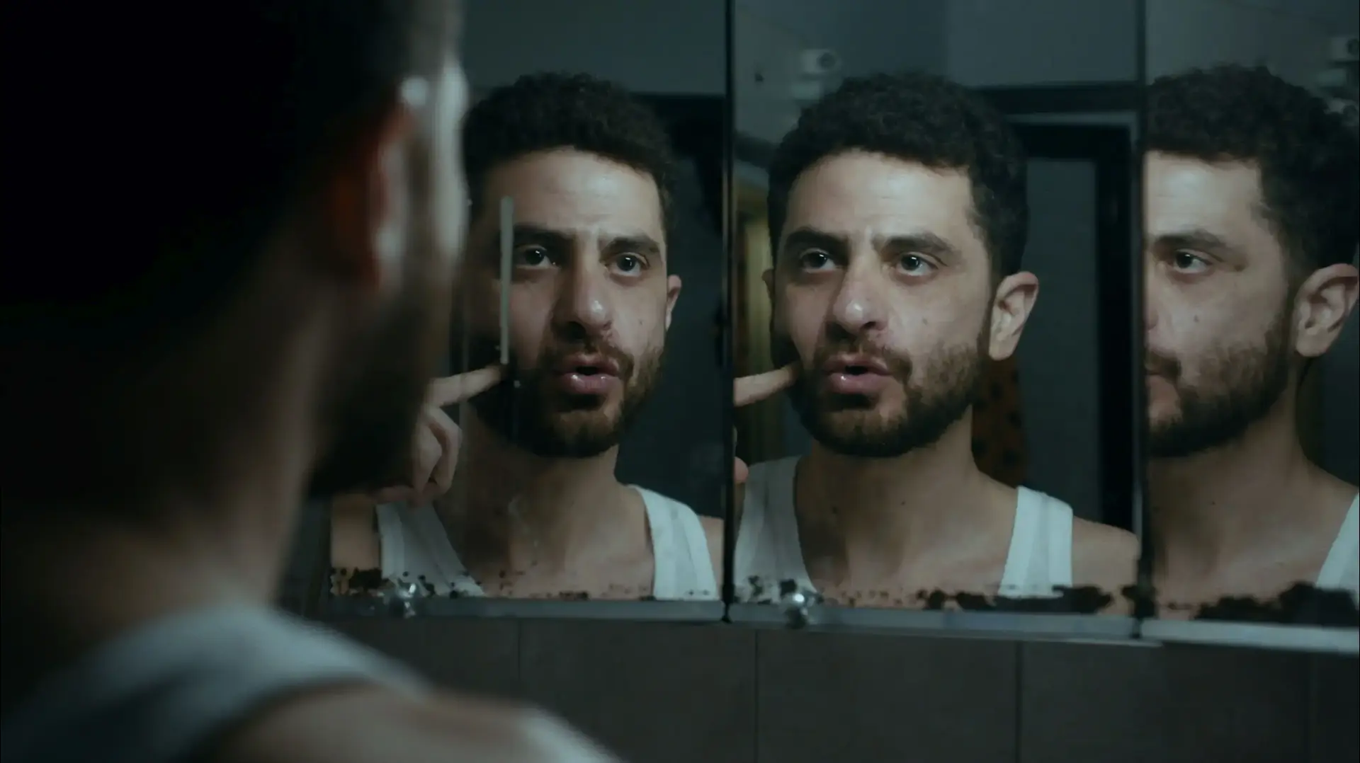 אור בן מלך, "המדובב: חשבון פתוח" אור בן מלך, "המדובב: חשבון פתוח"