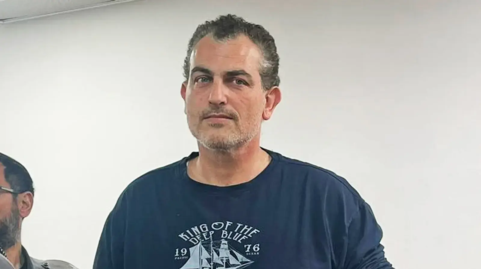 דיון הארכת מעצר של שי קרמוסטא, בימ"ש השלום עכו, 5 בפברואר 2023 דיון הארכת מעצר של שי קרמוסטא, בימ"ש השלום עכו, 5 בפברואר 2023