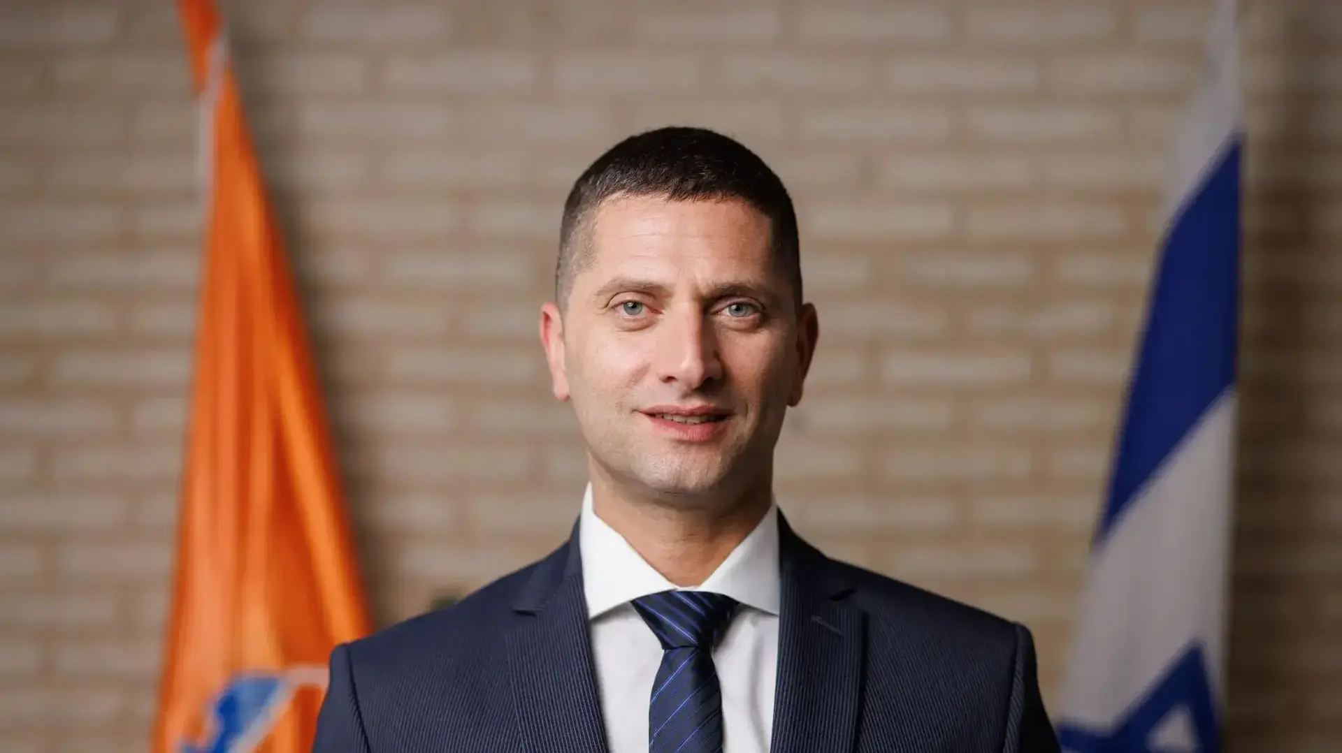 ראש העיר נשר רועי לוי ראש העיר נשר רועי לוי