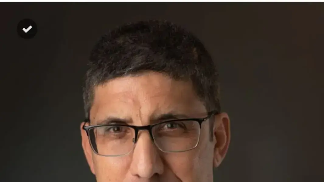 עורך הדין ניר אלפסה עורך הדין ניר אלפסה