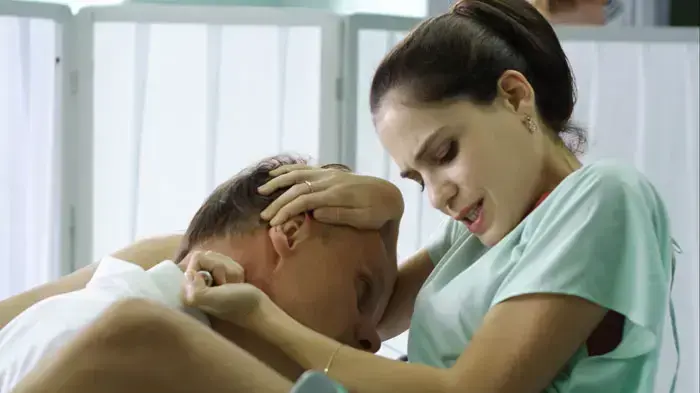 סרטו של אסף ברנשטיין "החוב" סרטו של אסף ברנשטיין "החוב"