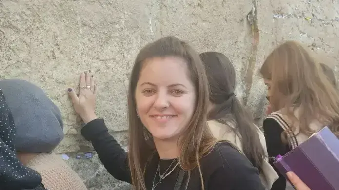 לידר סוויסה נרצחה בפתח ביתה בלוד, שכנה נעצר 08 בפברואר 2022 לידר סוויסה נרצחה בפתח ביתה בלוד, שכנה נעצר 08 בפברואר 2022