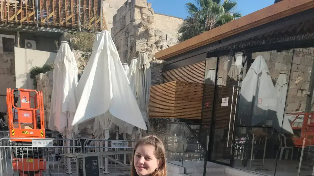 הנרצחת בלוד לידר סוויסה הנרצחת בלוד לידר סוויסה