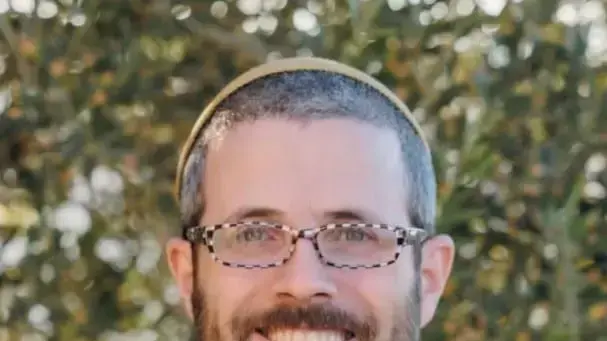 בנימין שינברג בנימין שינברג