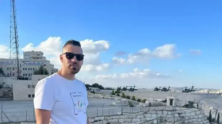 חוסיין קראקע, ביצע את פיגוע הדריסה בשכונת רמות, ירושלים, 10 בפברואר 2023 חוסיין קראקע, ביצע את פיגוע הדריסה בשכונת רמות, ירושלים, 10 בפברואר 2023