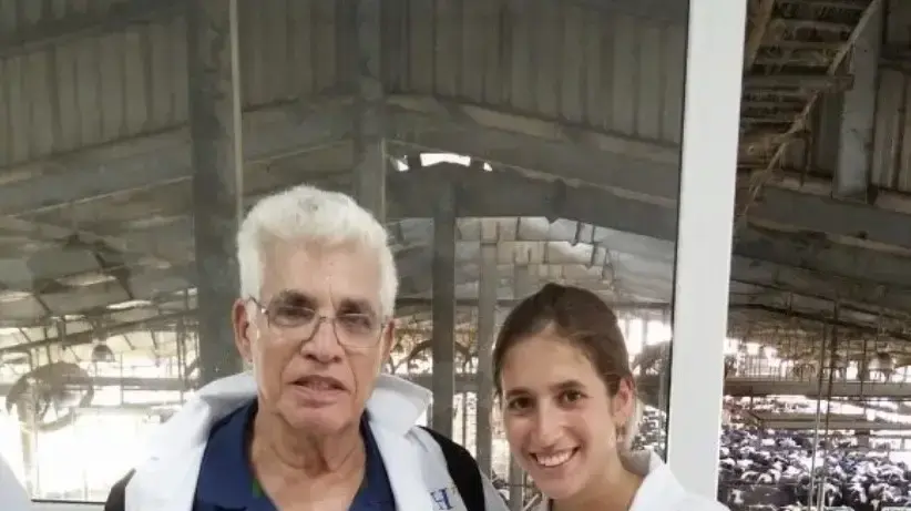 עודד ניר מרקוספלד, שיר לכת. 11 בפברואר 2023 עודד ניר מרקוספלד, שיר לכת. 11 בפברואר 2023