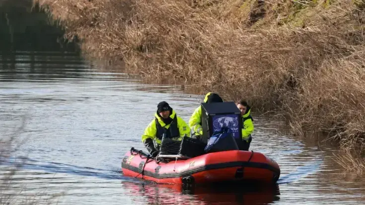 ניקולה בולי, נעלמה בטיול עם הכלב בלנקשייר, אנגליה ניקולה בולי, נעלמה בטיול עם הכלב בלנקשייר, אנגליה