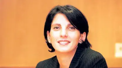 איריס בק