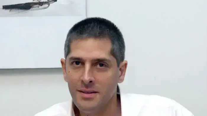 גדי לסין