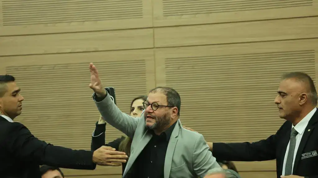 דיון ועדת חוקה, 13 בפברואר 2023 דיון ועדת חוקה, 13 בפברואר 2023