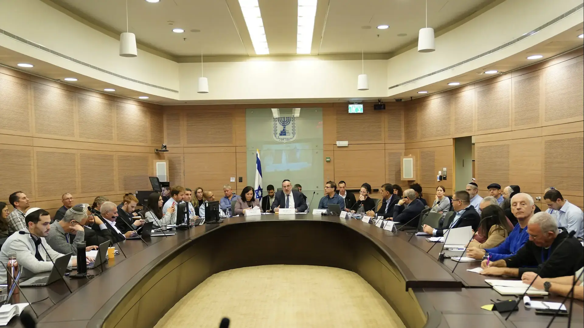 דיון הערכות לרעידת אדמה בישראל בבוועדת הפנים והגנת הסביבה. 13 בפברואר 2023 דיון הערכות לרעידת אדמה בישראל בבוועדת הפנים והגנת הסביבה. 13 בפברואר 2023