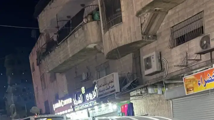 בהמשך לפיגוע הדקירה במחסום שועפאט: כוחות משטרה של מחוז ירושלים ולוחמי משמר הגבול, פועלים לביצוע מעצרים.במהלך הפעילות המבצעית נתקלו הכוחות בהפרות סדר שכללו יידויי אבנים. 13 בפברואר 2023 בהמשך לפיגוע הדקירה במחסום שועפאט: כוחות משטרה של מחוז ירושלים ולוחמי משמר הגבול, פועלים לביצוע מעצרים.במהלך הפעילות המבצעית נתקלו הכוחות בהפרות סדר שכללו יידויי אבנים. 13 בפברואר 2023