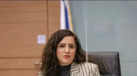נעמה לזימי. 14 בפברואר 2023 נעמה לזימי. 14 בפברואר 2023