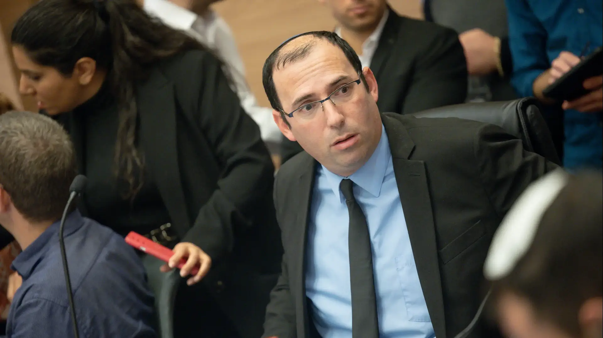 שמחה רוטמן דיון ועדת חוקה, כנסת, 13 בפברואר 2023 שמחה רוטמן דיון ועדת חוקה, כנסת, 13 בפברואר 2023