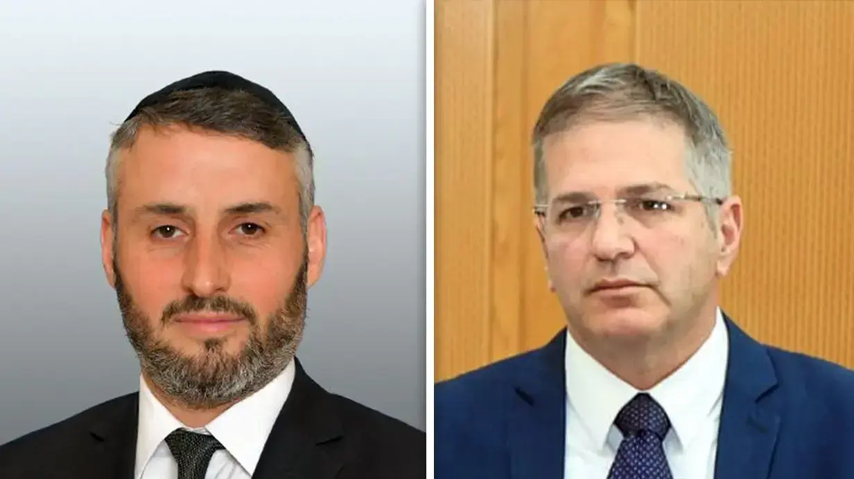 יואב קיש, חיים ביטון יואב קיש, חיים ביטון