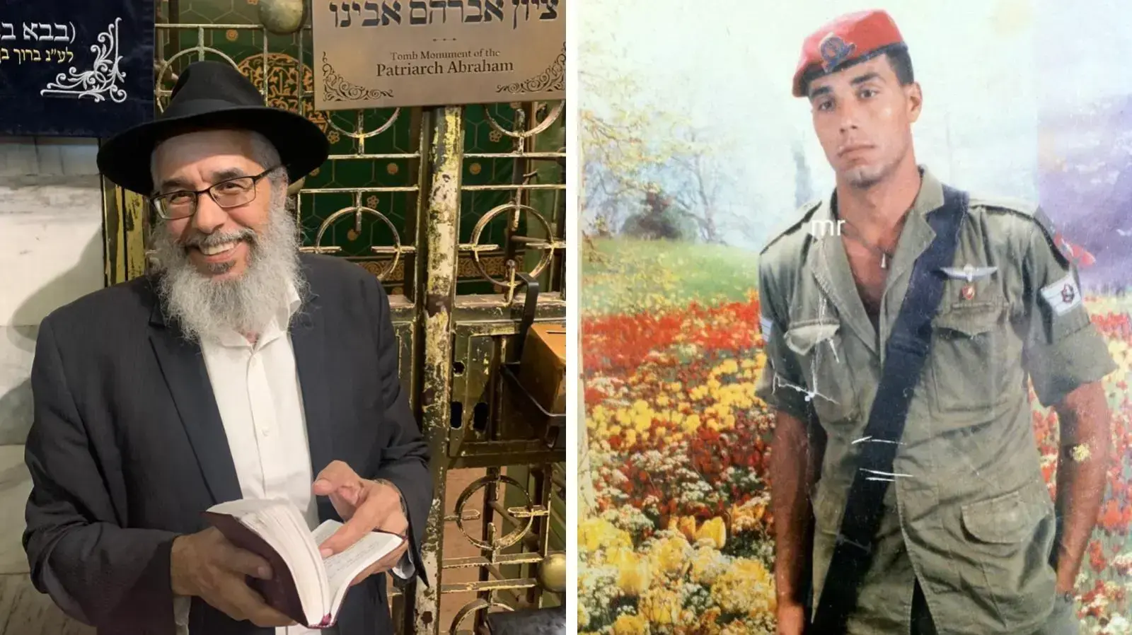 רמי בן דוד,קרוב משפחתו של סמ"ר אסיל סואעד שנרצח אתמול בפיגוע במחסום ענתות, ירושלים רמי בן דוד,קרוב משפחתו של סמ"ר אסיל סואעד שנרצח אתמול בפיגוע במחסום ענתות, ירושלים