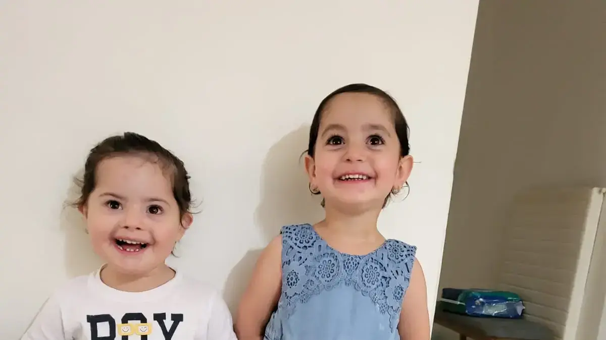 ירדן ויובל, תאומים מירושלים ירדן ויובל, תאומים מירושלים