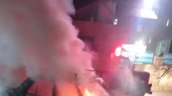 אזרחים יהודים נתפסו מציתים רכב של פלסטיני בידי לוחמי גולני 16 בפברואר 2022