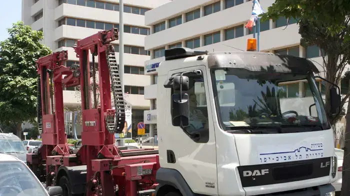 גרר בתל אביב גרר בתל אביב