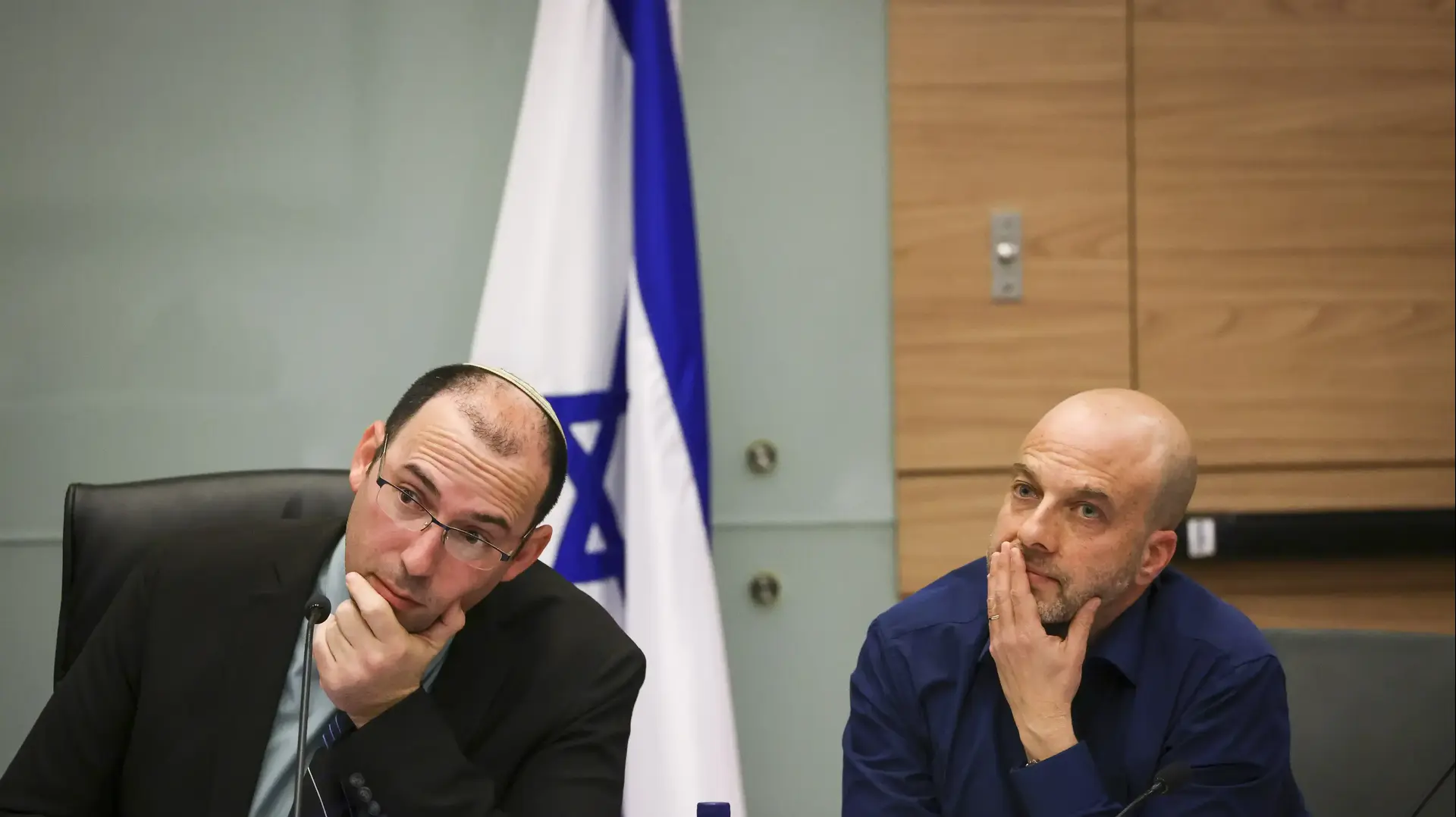 דיון ועדת החוקה, כנסת, 19 בפברואר דיון ועדת החוקה, כנסת, 19 בפברואר