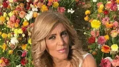 הגננת משדרות, אילנה סוויסה הגננת משדרות, אילנה סוויסה