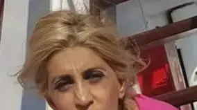 הגננת משדרות, אילנה סוויסה הגננת משדרות, אילנה סוויסה