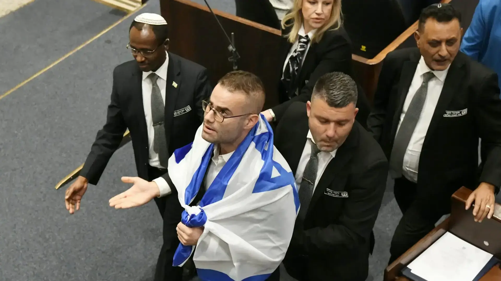 דיון במליאה בנושא הרפורמה המשפטית 20 בפברואר 2022 דיון במליאה בנושא הרפורמה המשפטית 20 בפברואר 2022