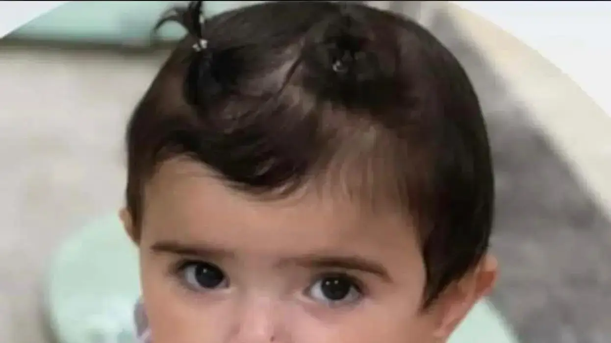 הינד בת השנה וחצי נהרגה בתאונת דרכים מרהט נהרגה בתאונה בצומת אורים, 20 בפברואר 2023 הינד בת השנה וחצי נהרגה בתאונת דרכים מרהט נהרגה בתאונה בצומת אורים, 20 בפברואר 2023
