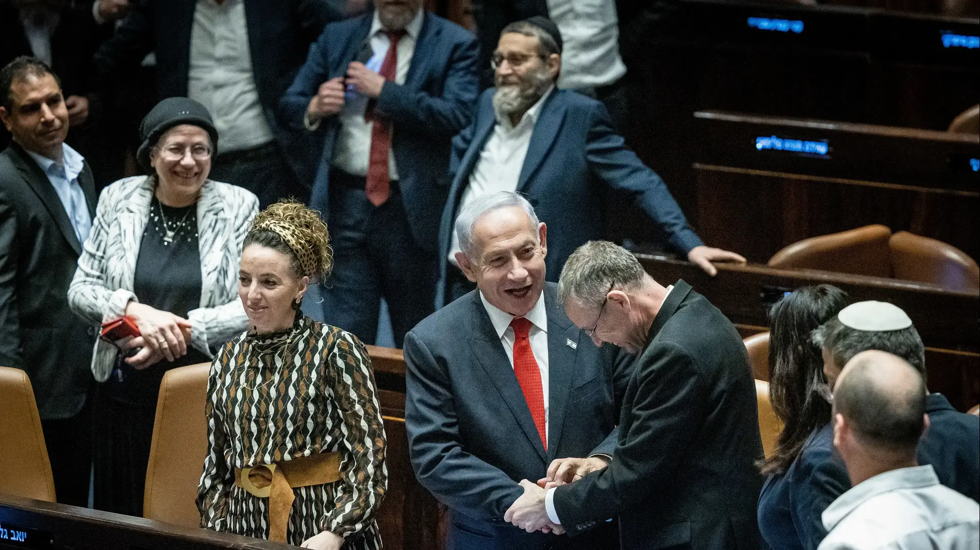 דיון והצבעה על תוכניות הרפורמה במערכת המשפט של הממשלה. הכנסת. 21 בפברואר 2023 דיון והצבעה על תוכניות הרפורמה במערכת המשפט של הממשלה. הכנסת. 21 בפברואר 2023