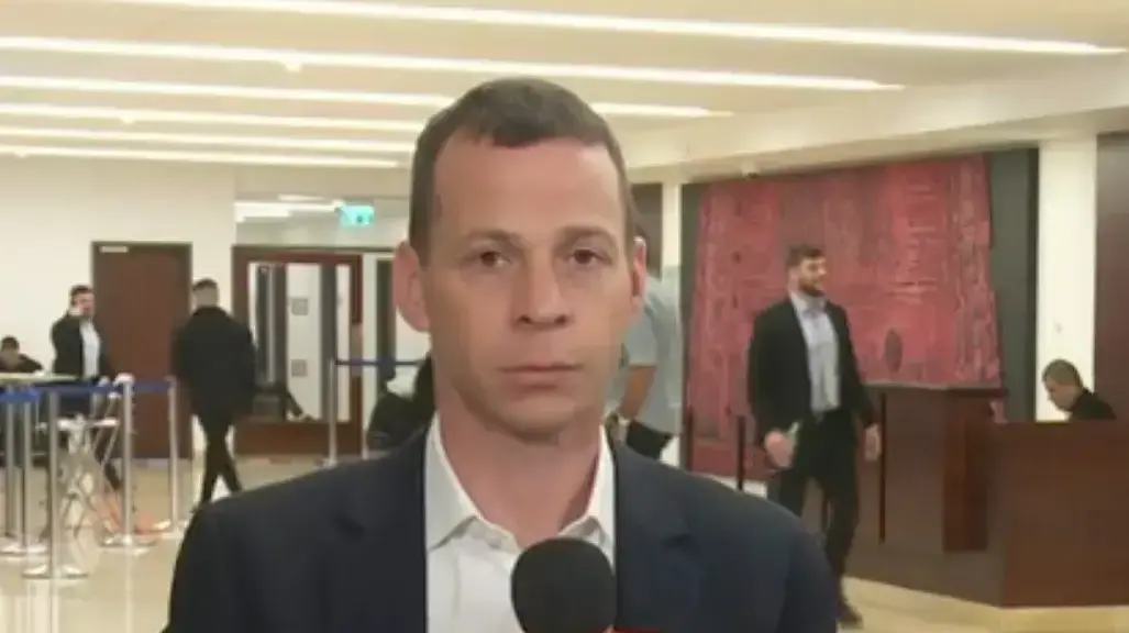 עמית סגל עמית סגל